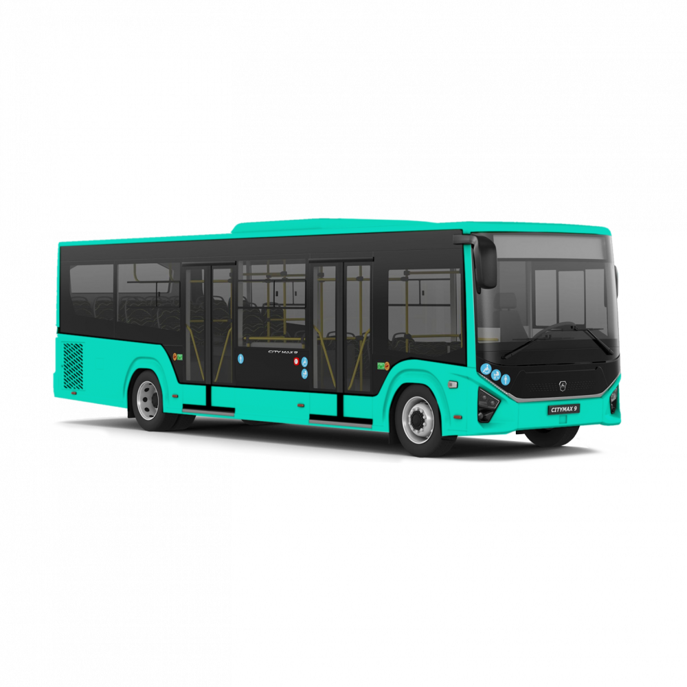 Автобус ПАЗ 422320-04 CITYMAX 9 