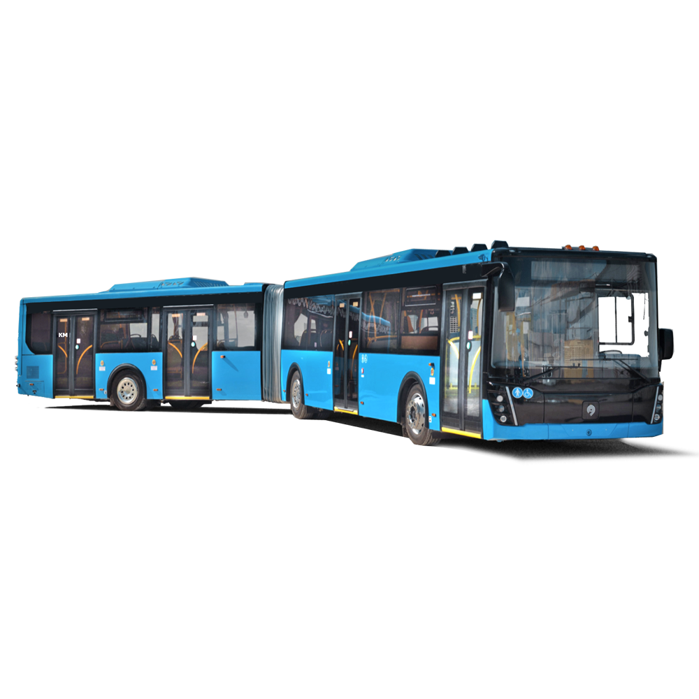 Автобус ЛиАЗ-621365 CITYMAX 18