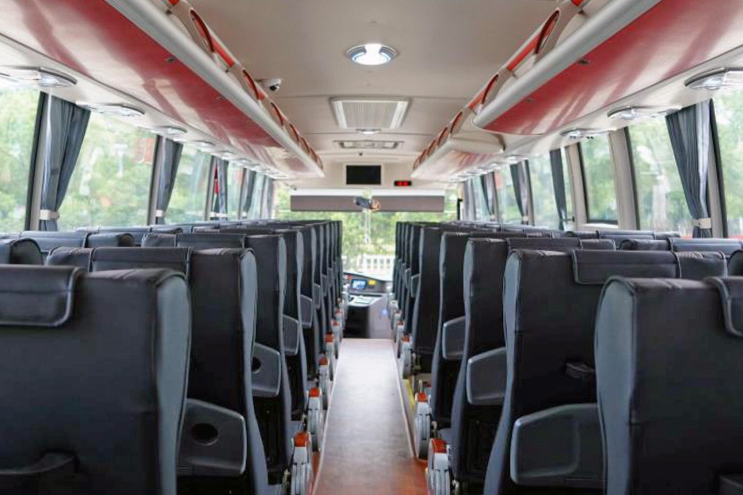 Автобус SOLLERS SA6 (12)