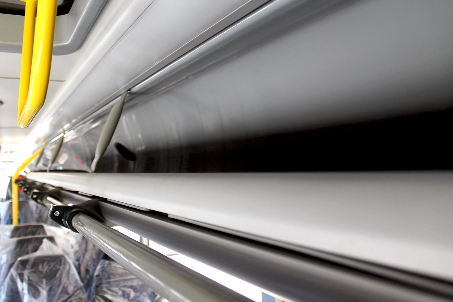 Автобус ЛиАЗ-529265-03 CITYMAX 12