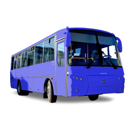 Автобус КАВЗ-4238-D2